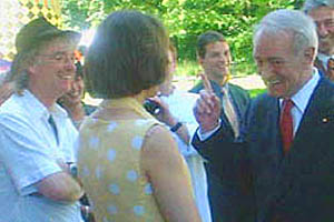 mühle bundespräsident