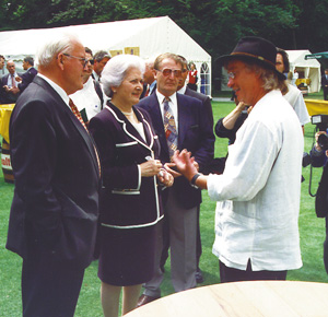 bundespräsident