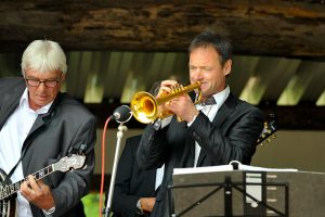 Gutschein Jazzbrunch