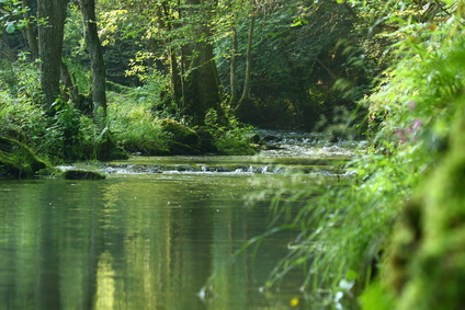 Eifel Deresi