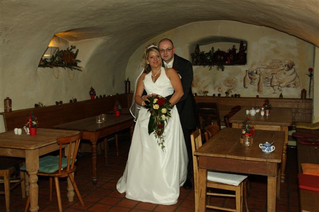 Mühlenhochzeit Location