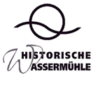 Historische Wassermühle Birgel