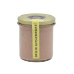 Saucisse de foie GLB02