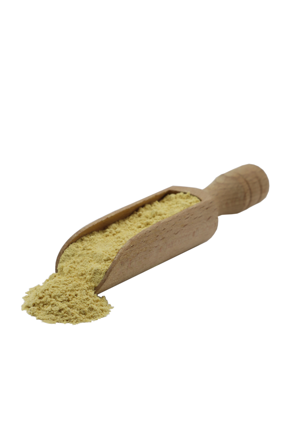 Yellow mustard flour Historische Wassermühle Birgel