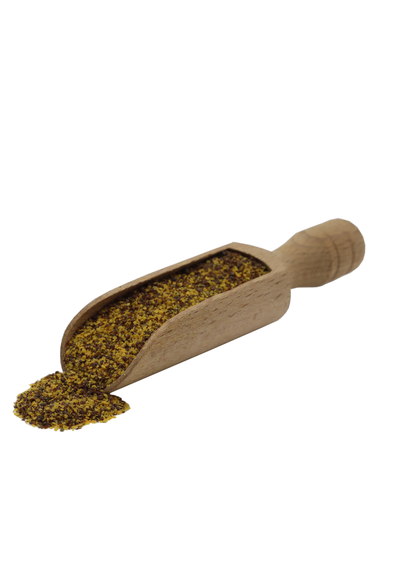 Senfschrot