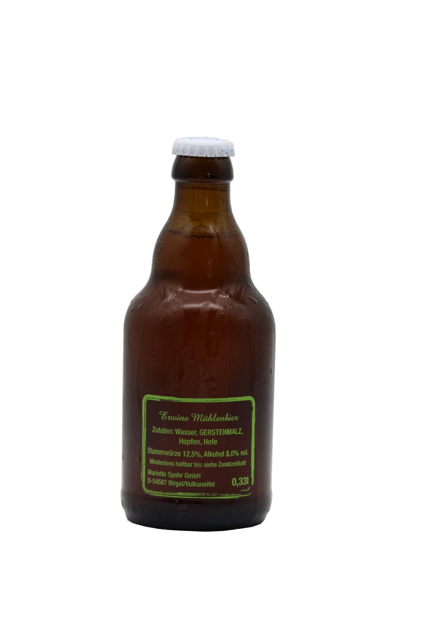 Erwins Helles Mühlenbier – Bild 3