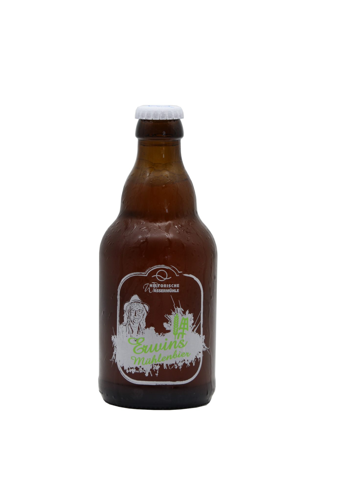 Erwins Helles Mühlenbier – Bild 2