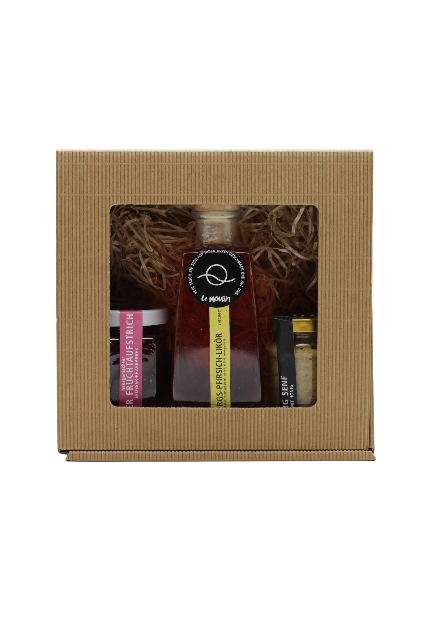 Geschenkbox Muttertag – Bild 1